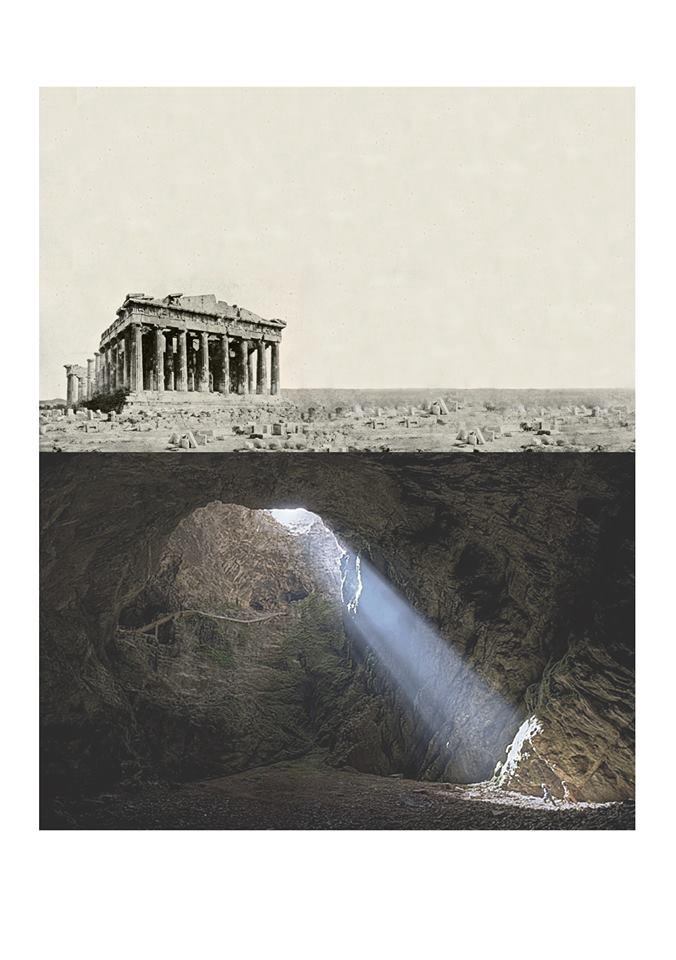 Camino hacia el encuentro