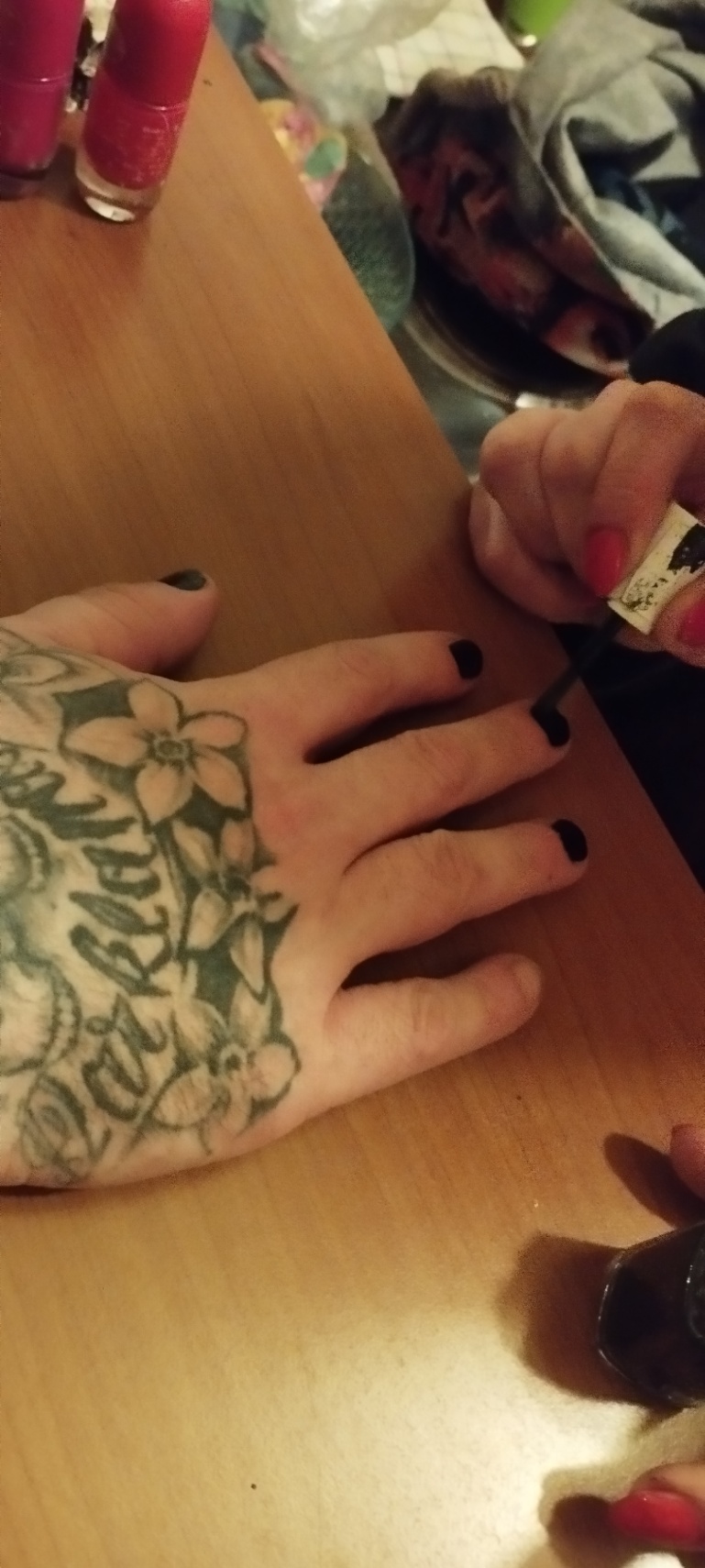 Amigo (un concepto real)