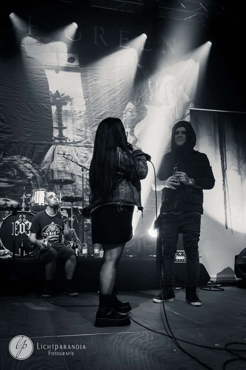 Cuidado con lo que deseas, porque podrías conseguirlo