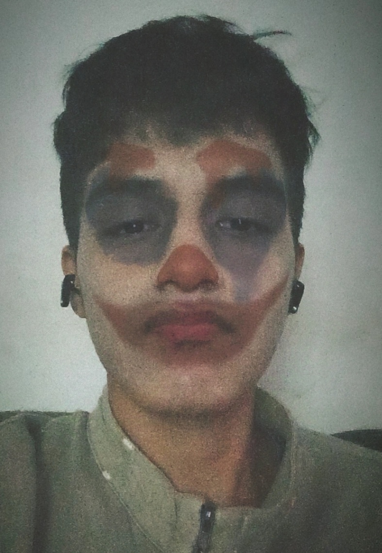 Jostin Israel Blas Guevara