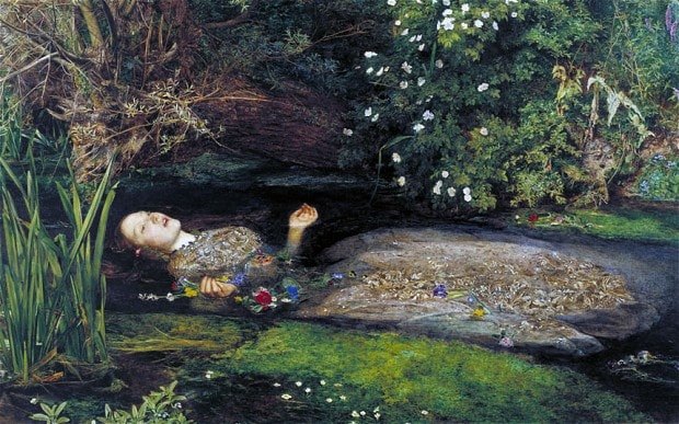 Ofelia