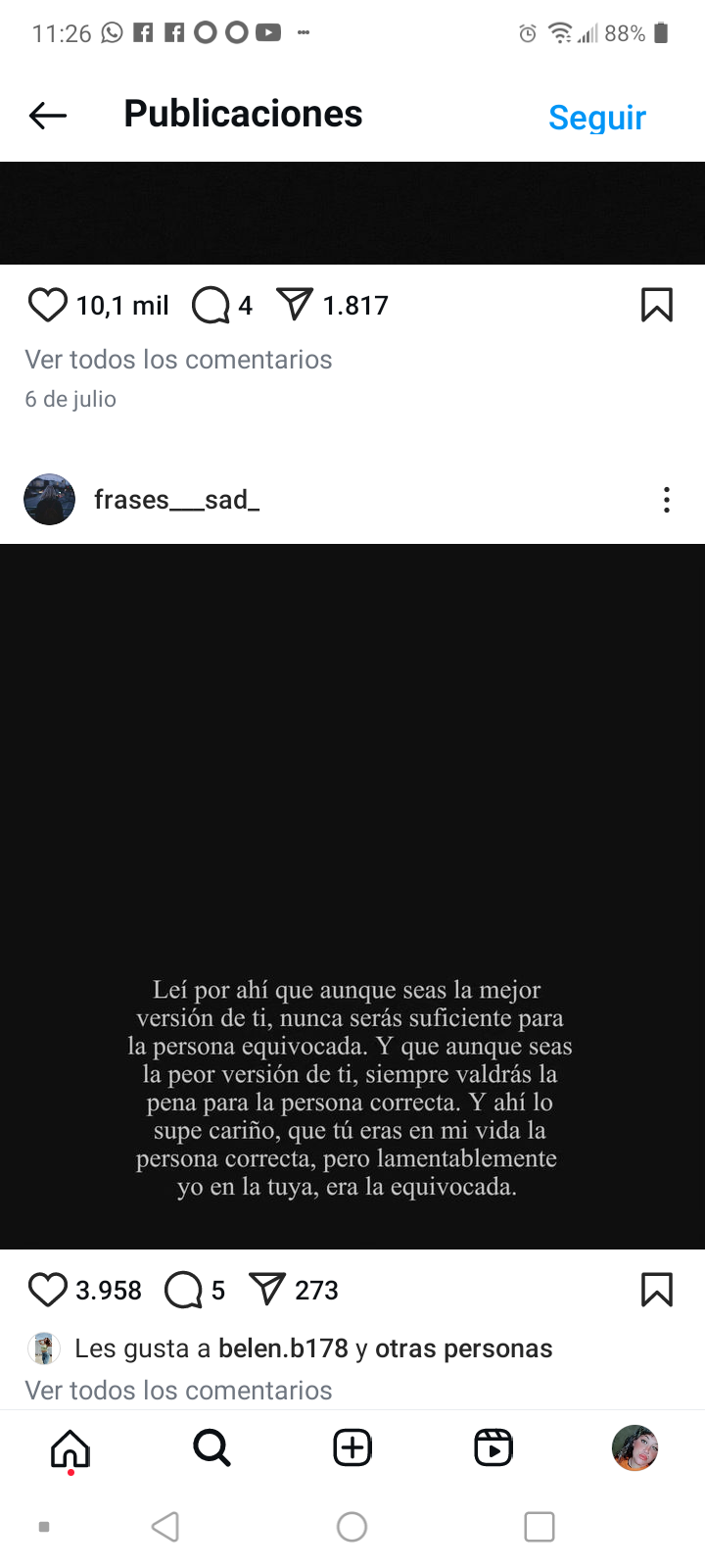 Lengua Distorsión  cover img