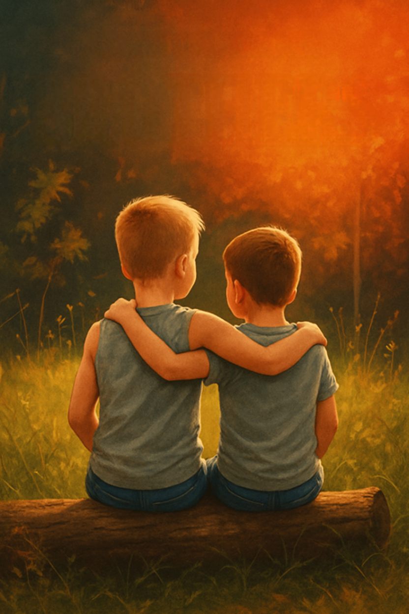 Un puente en el tiempo