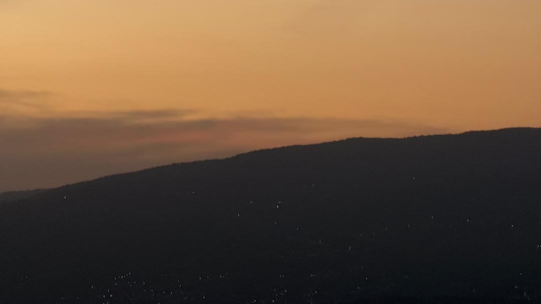 La incomodidad de ser amada.