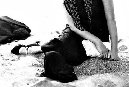 el cuento que se cuenta una joven