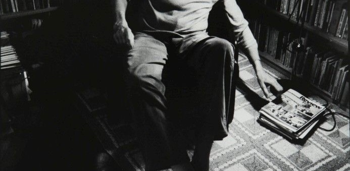 la literaturalización de la existencia