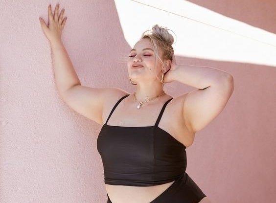 ¿Les permitimos a las gordas ser sexys?