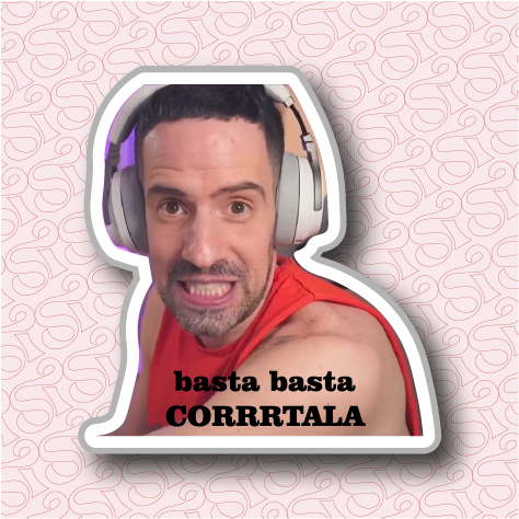 El discurso de la Faraona, by Nerea. 
