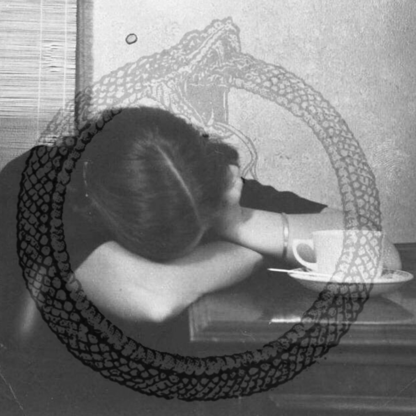 Uróboros, la serpiente 