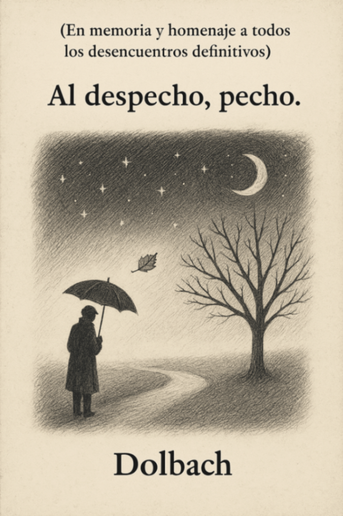 A quien prefiere mi silencio.