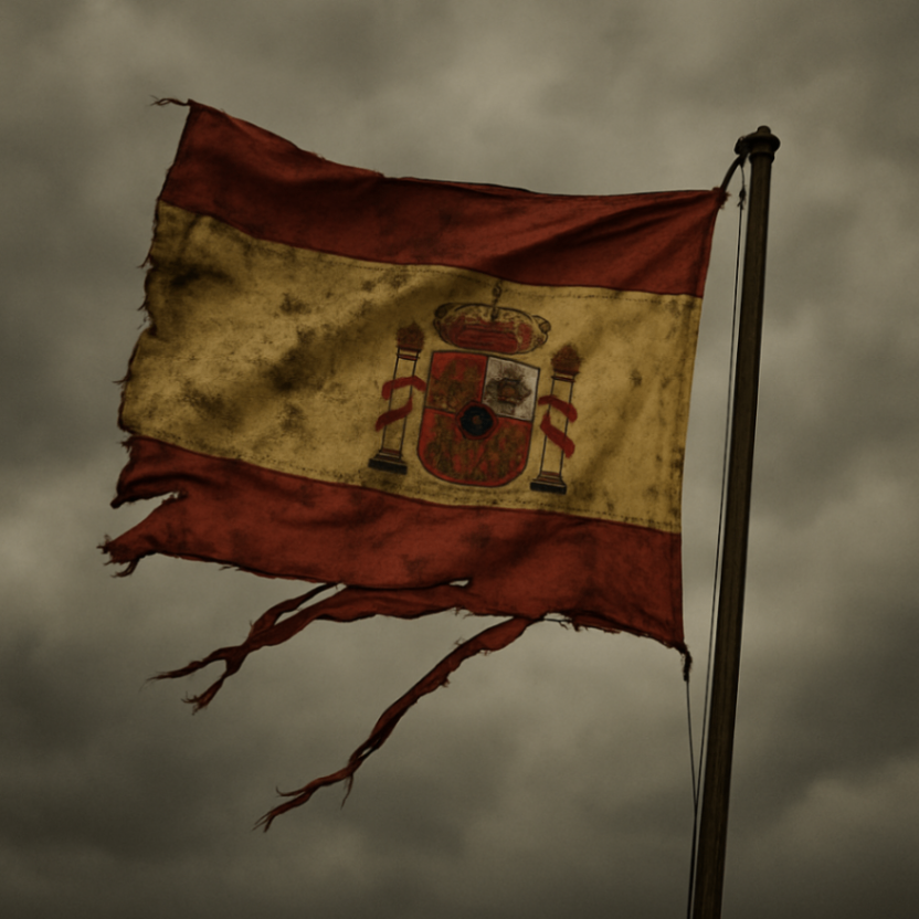 Poder jodernos 