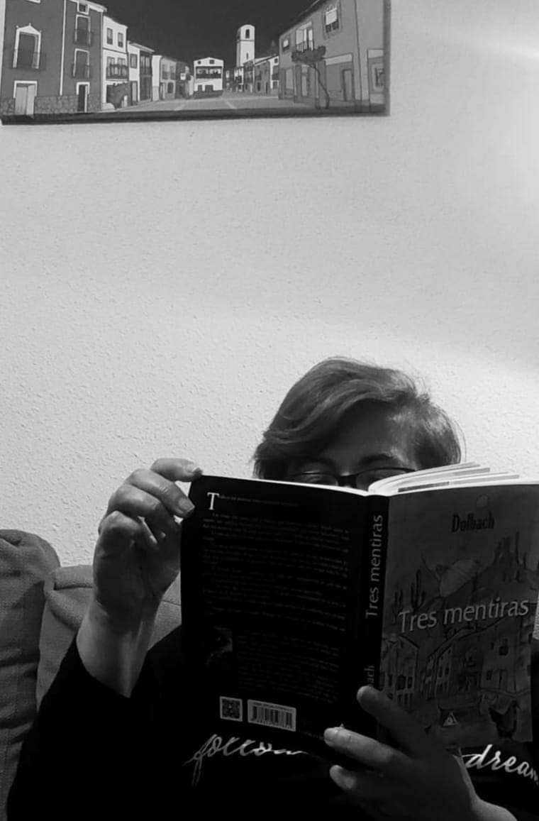 Lectores..