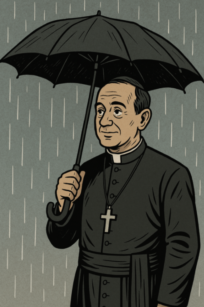 Procesiones por dentro.