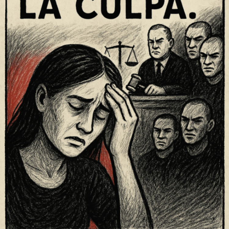 Somos tan así. 