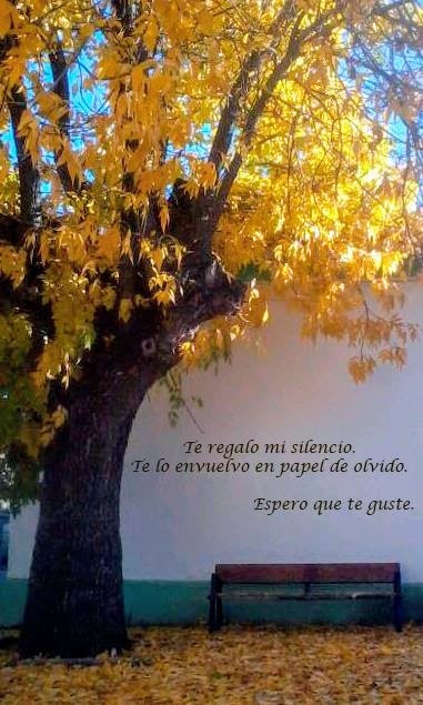 Manchas.