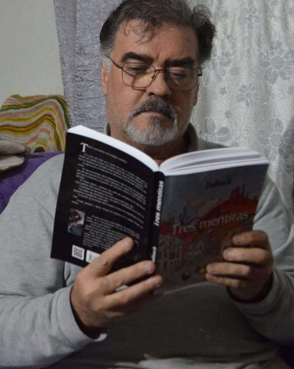 Lectores. 