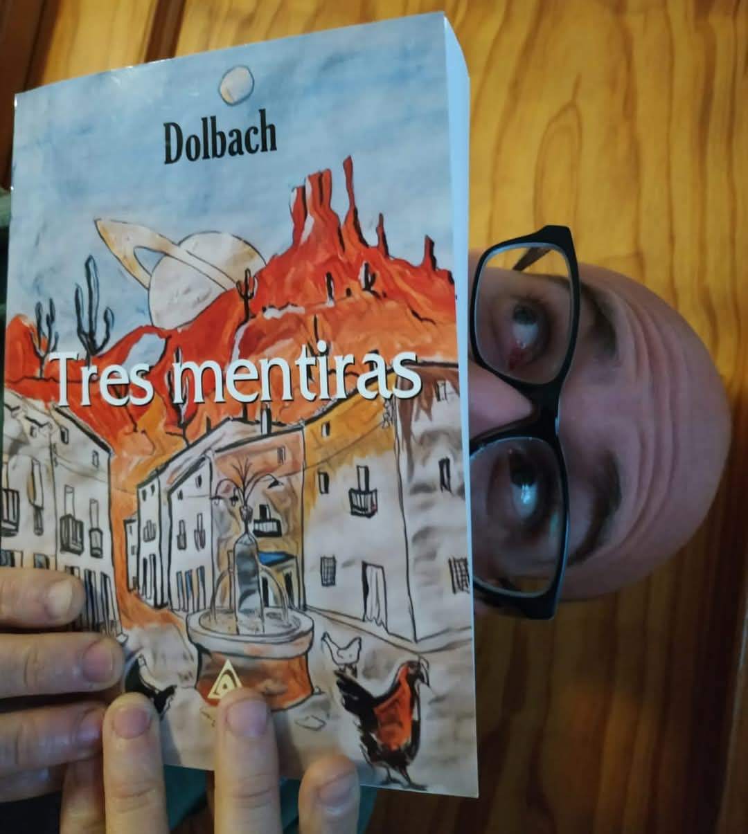 Lectores.