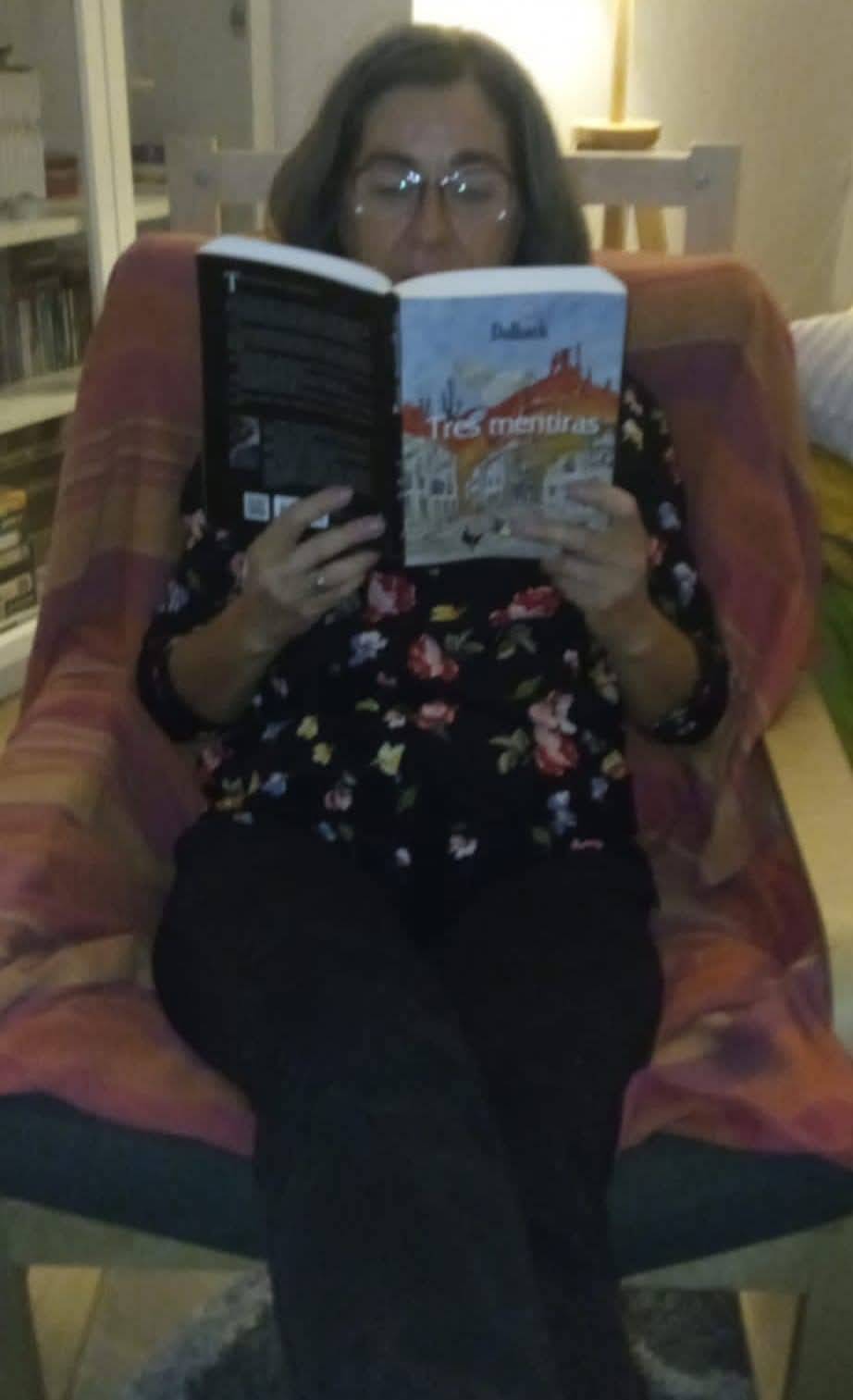 Lectores.