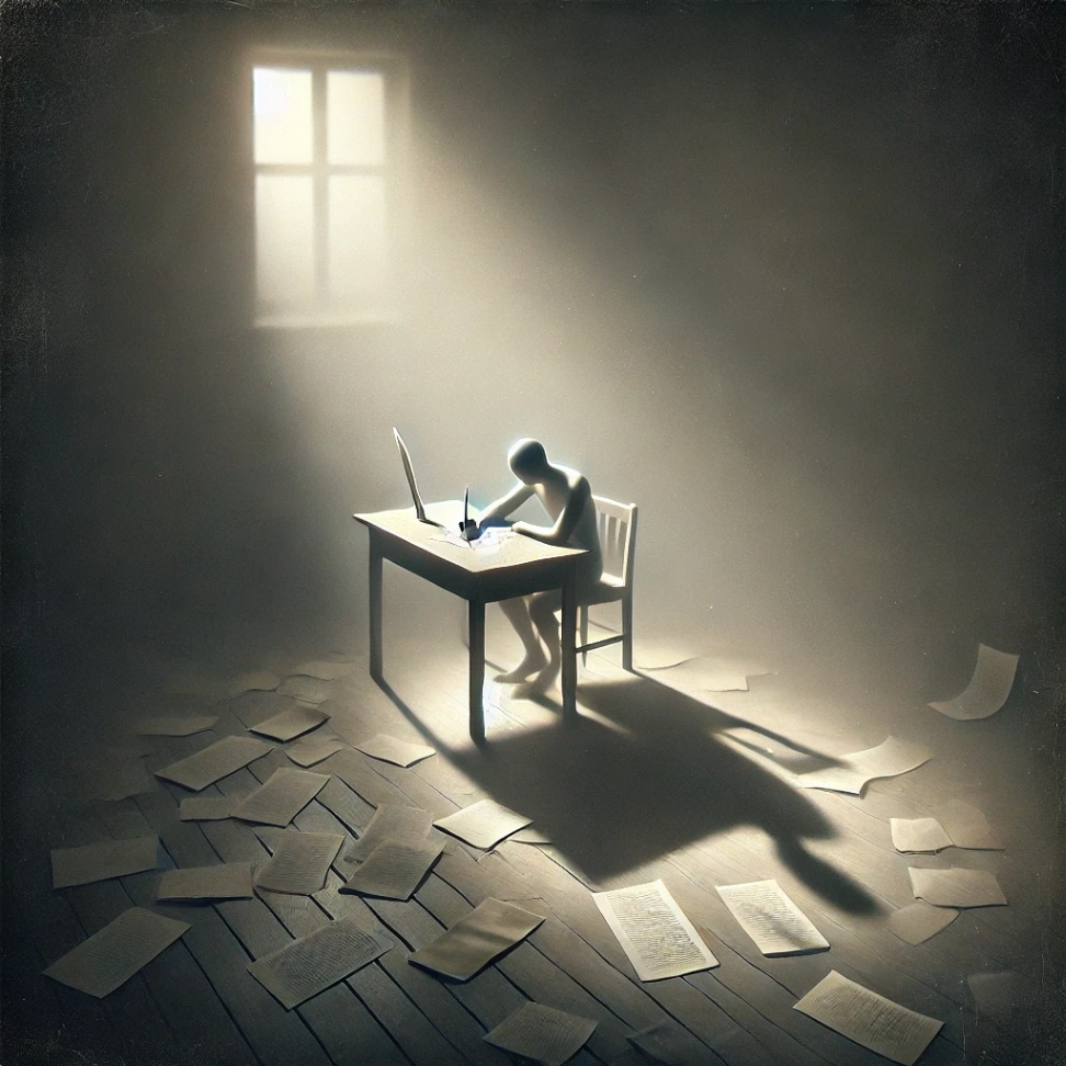 La gota en la piedra.