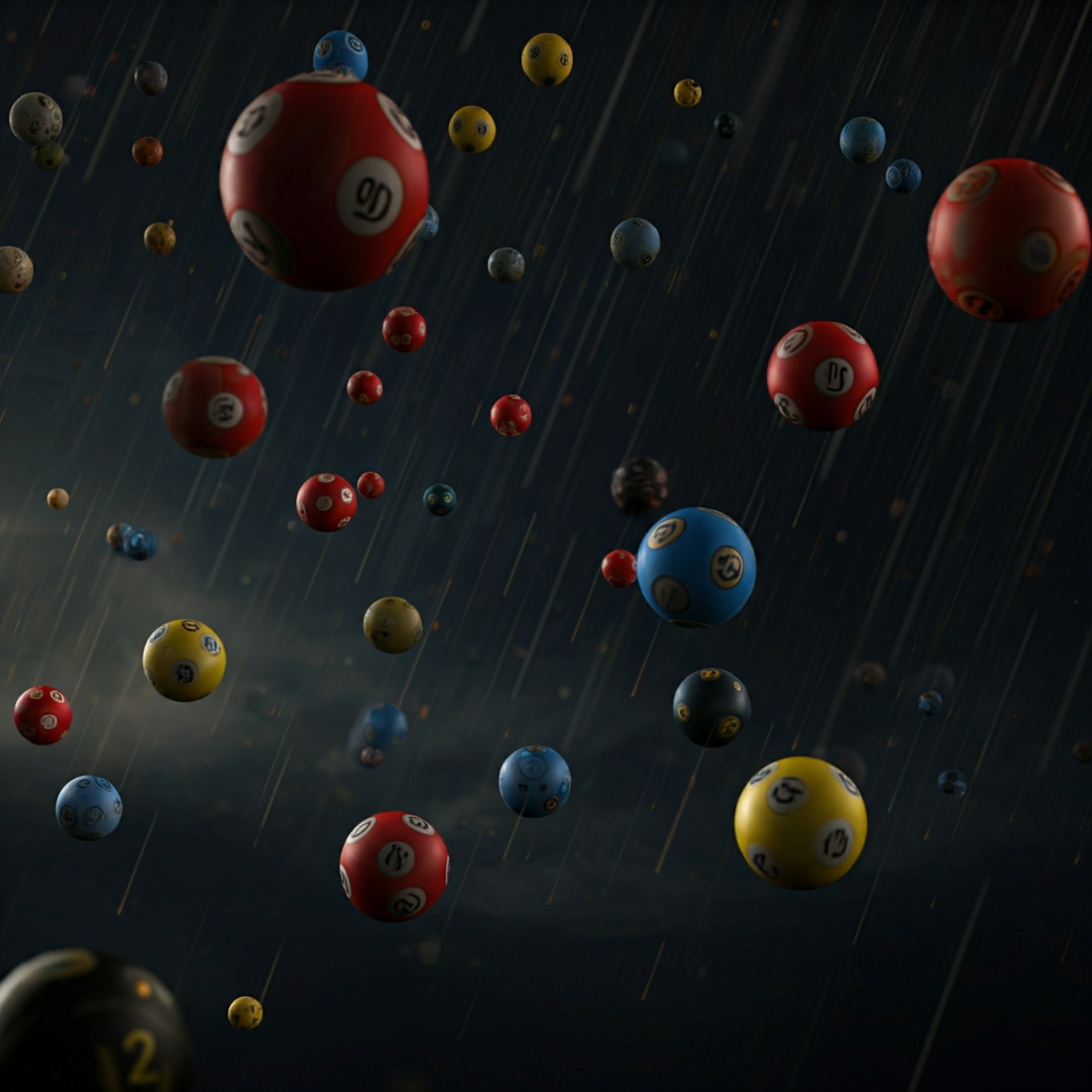 He aquí el número. 