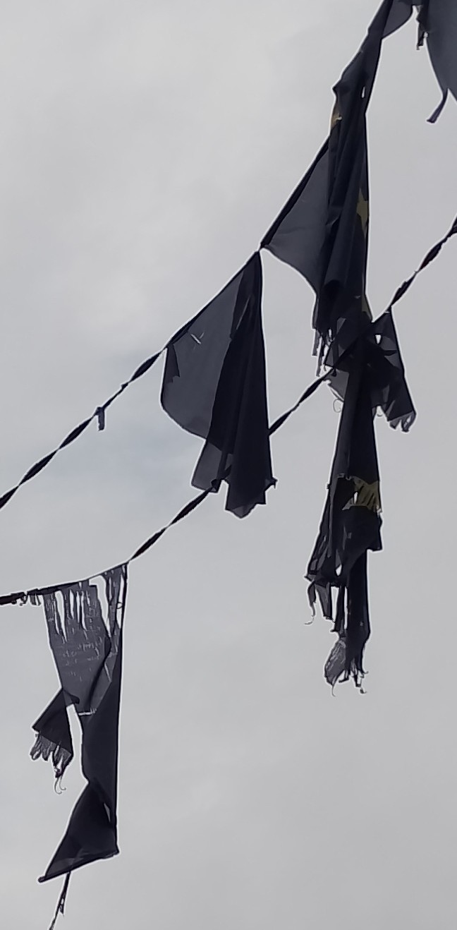 Solo si tienes un rato. 