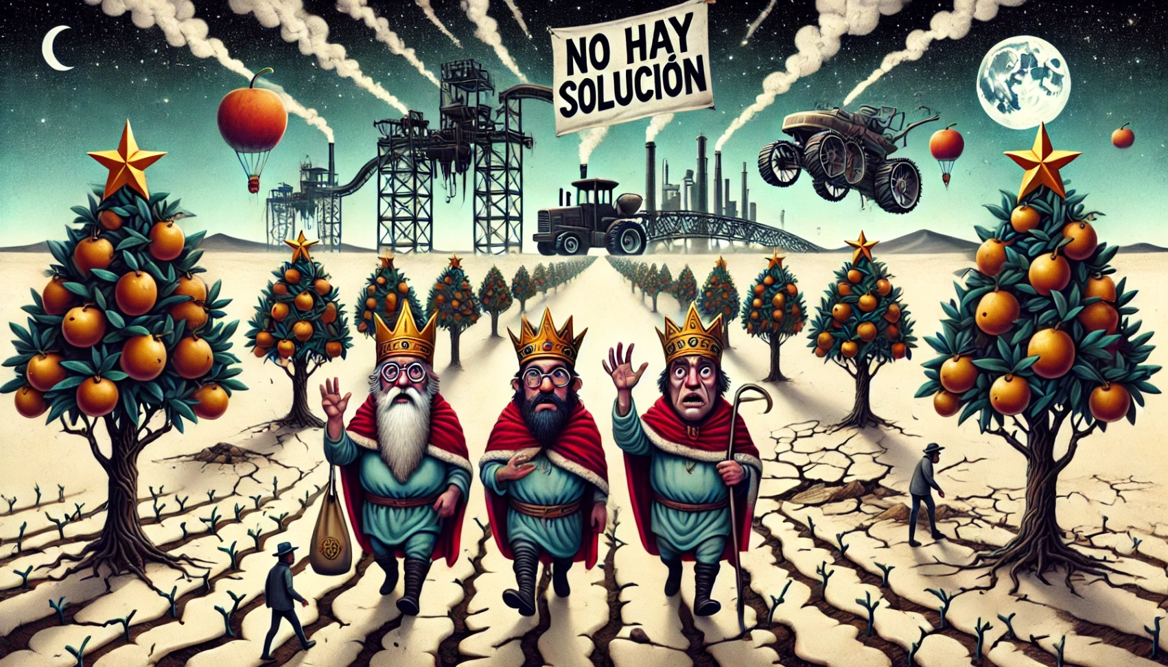 Quien quiera leer, que lea.