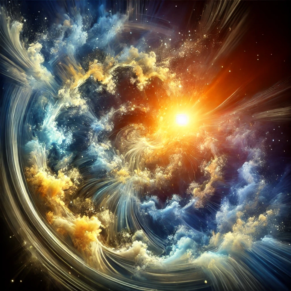 Una abstracción. 