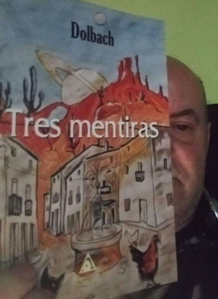 Lectores.