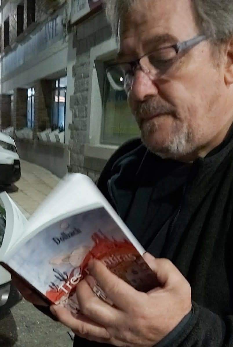Lectores.