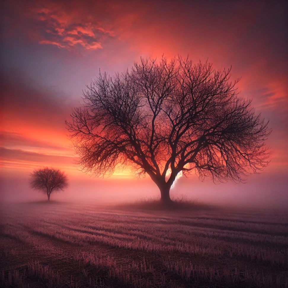 Piel de invierno. 