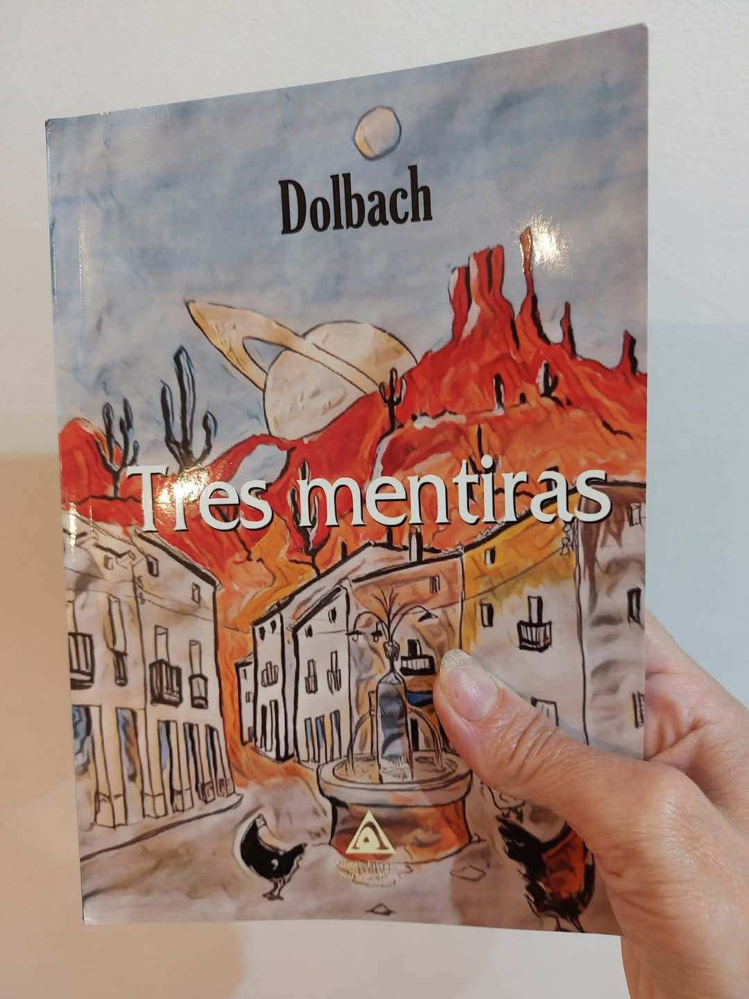 Lectores.