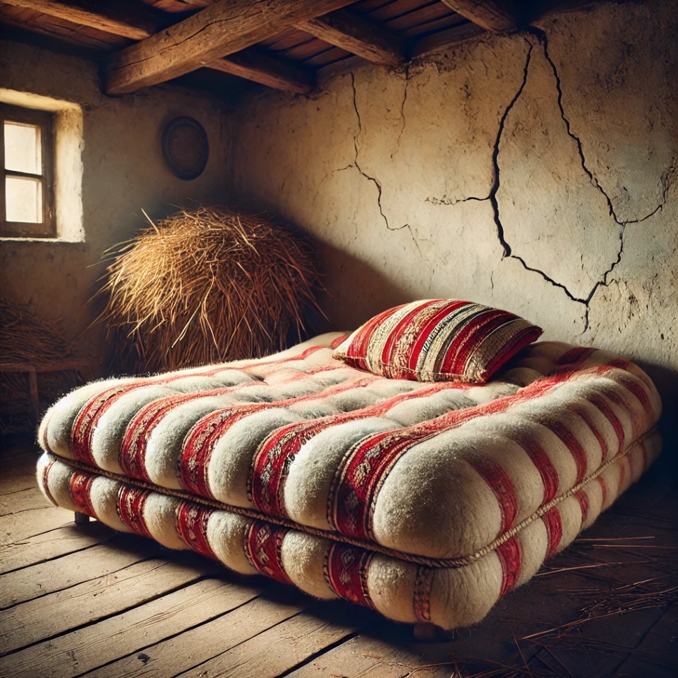 Penalti en la Condomina.