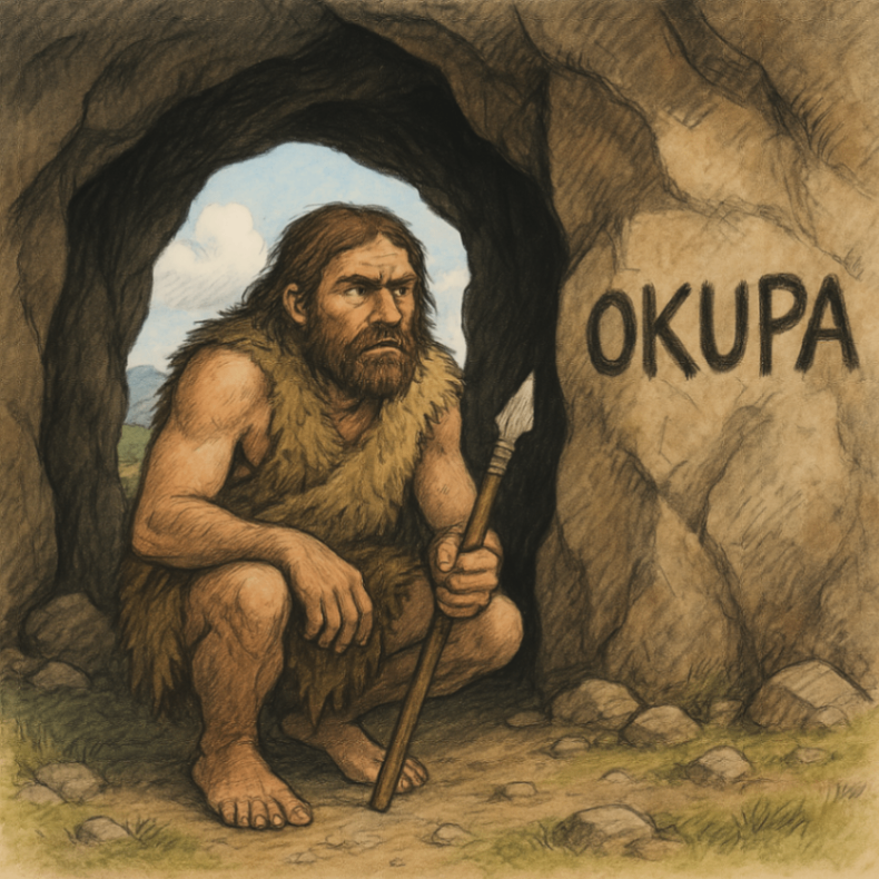 De cueva a cueva.