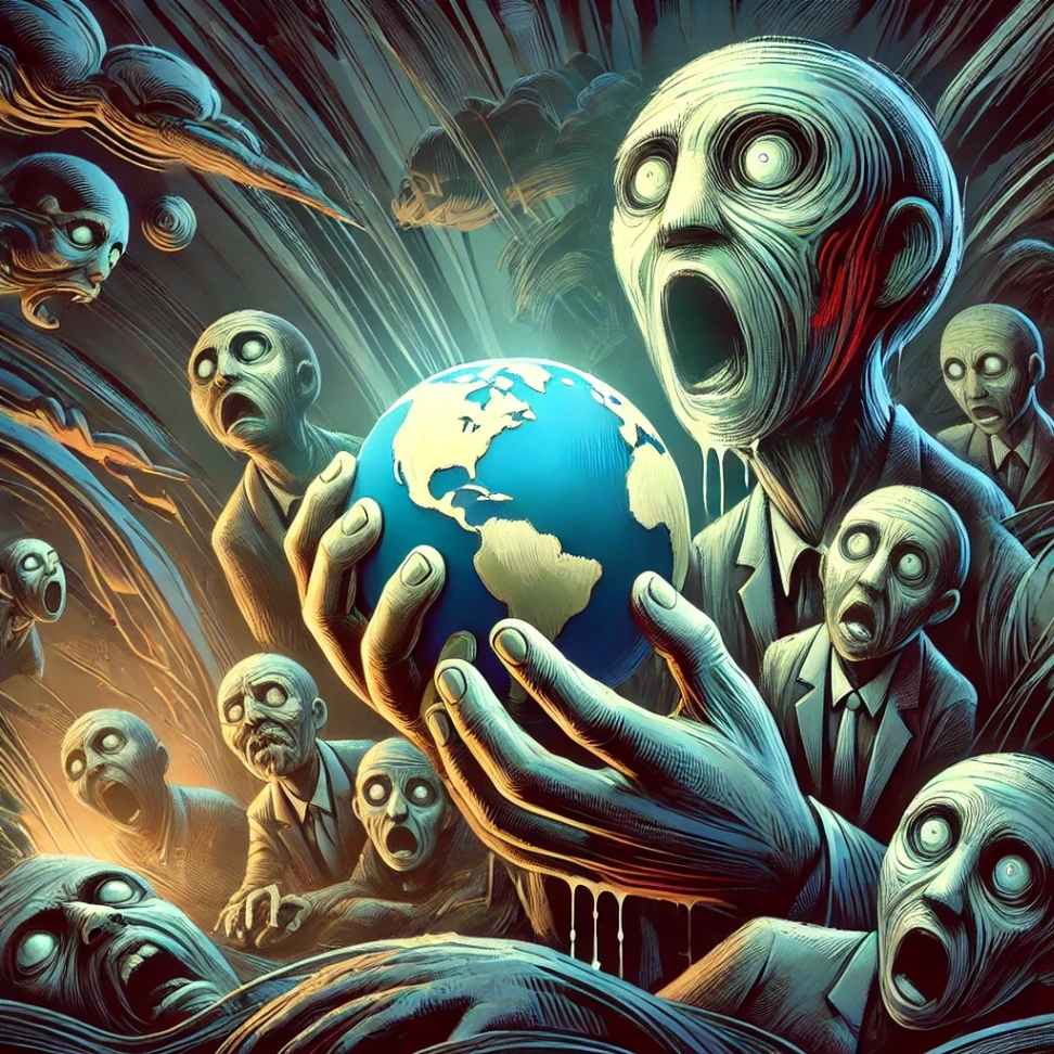 No puedo verlo de otro modo.