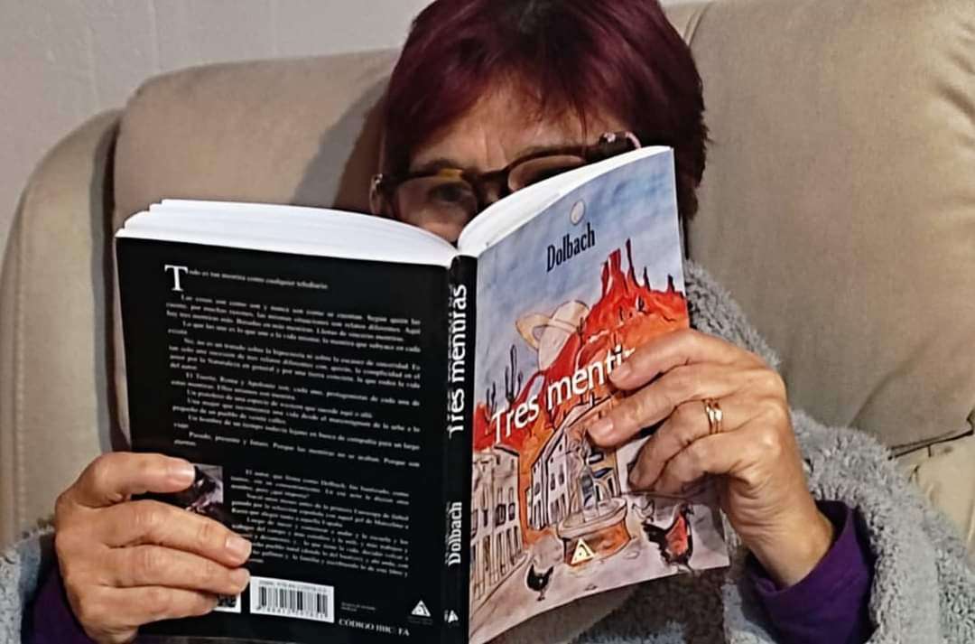 Lectores.