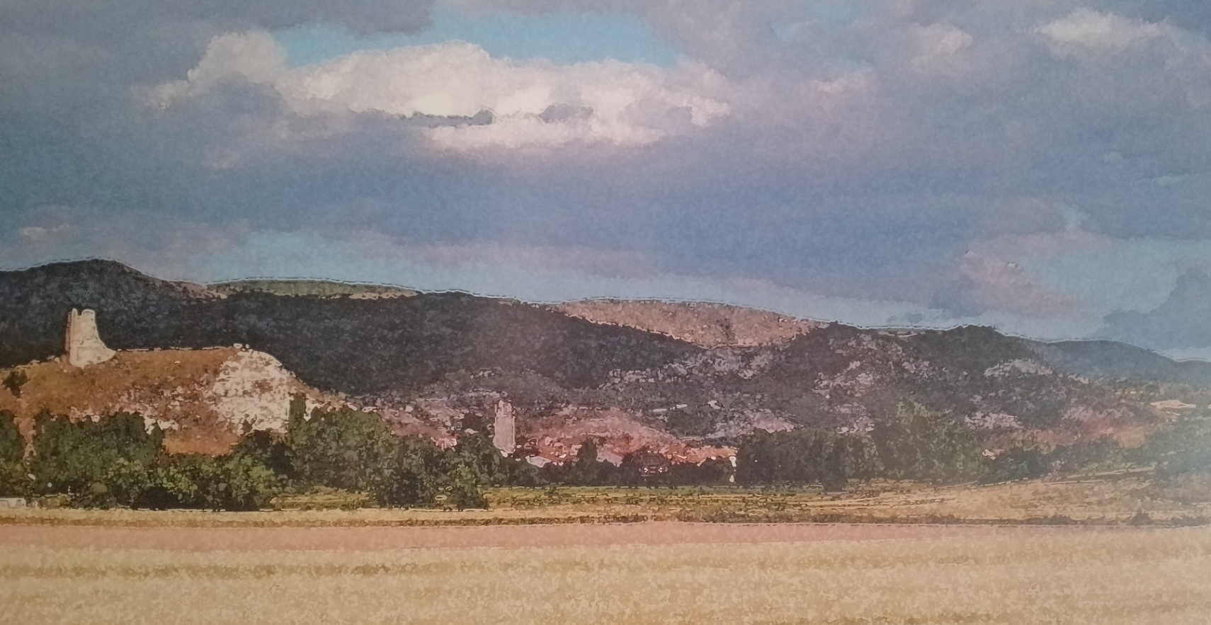 Torralba.