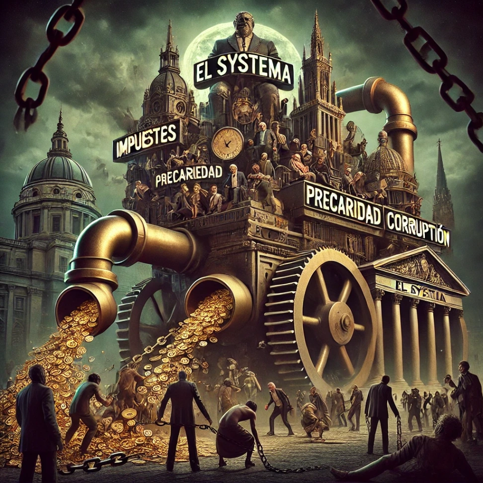 El Sistema.
