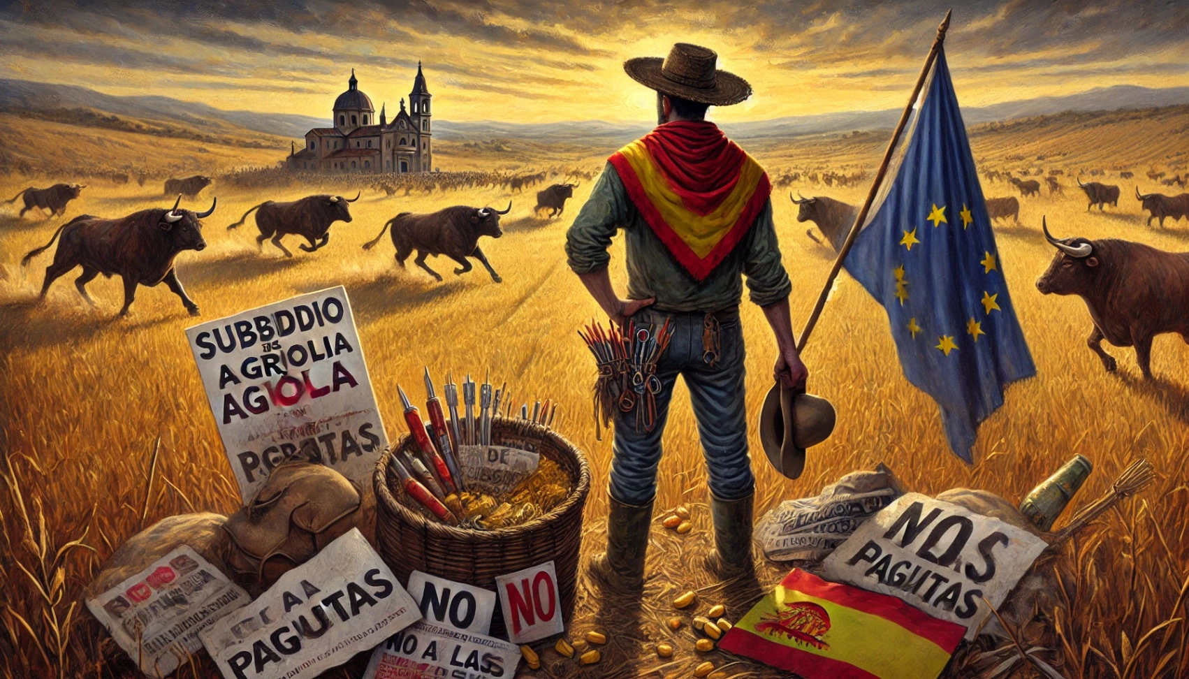 Sí más argumentos.