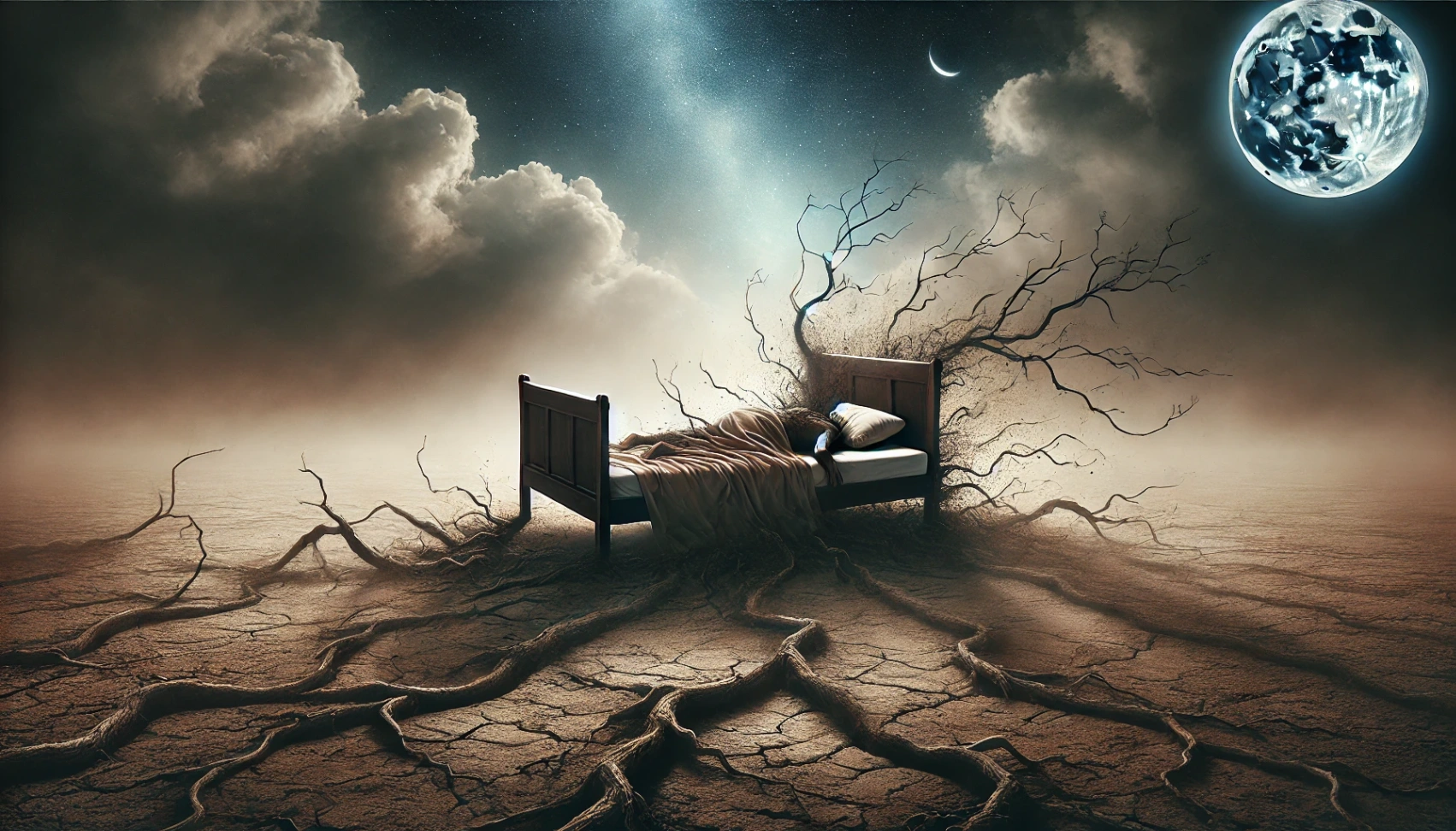 Mientras afuera hiela.