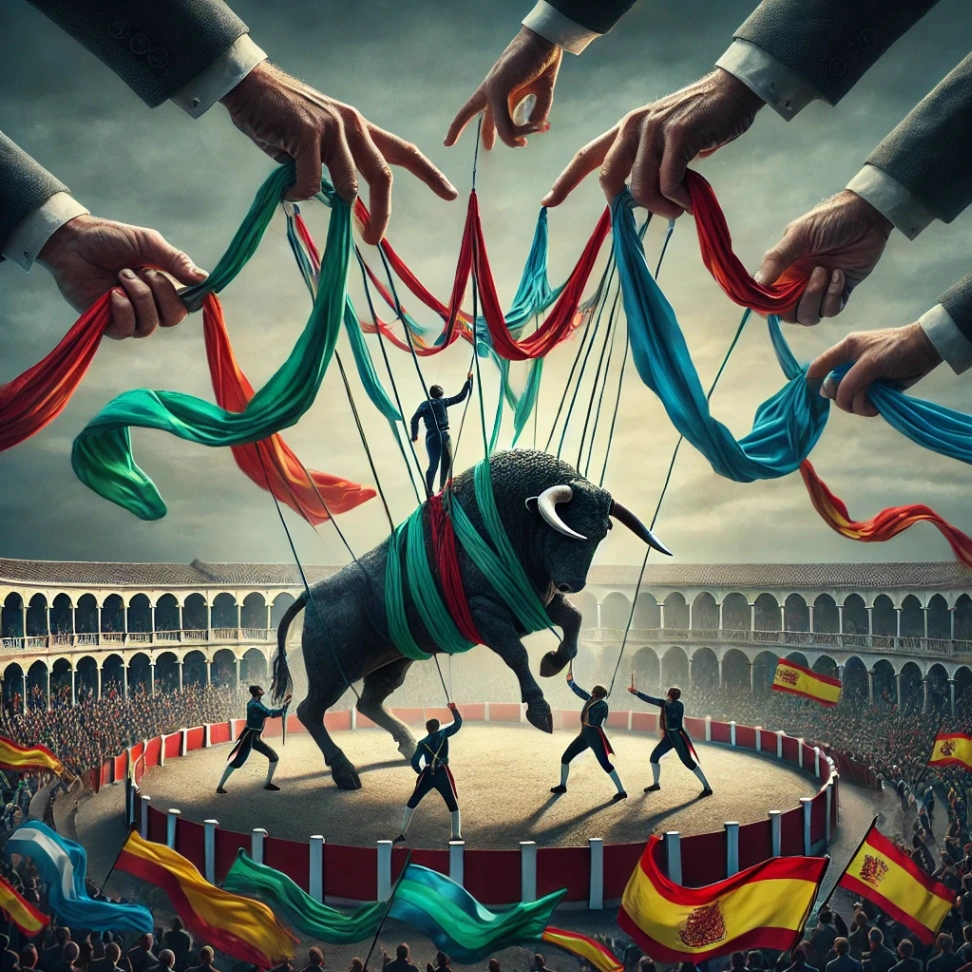 Pasodoble.