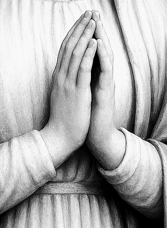 Sermón del desengaño.