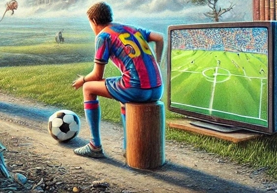 Gol. 