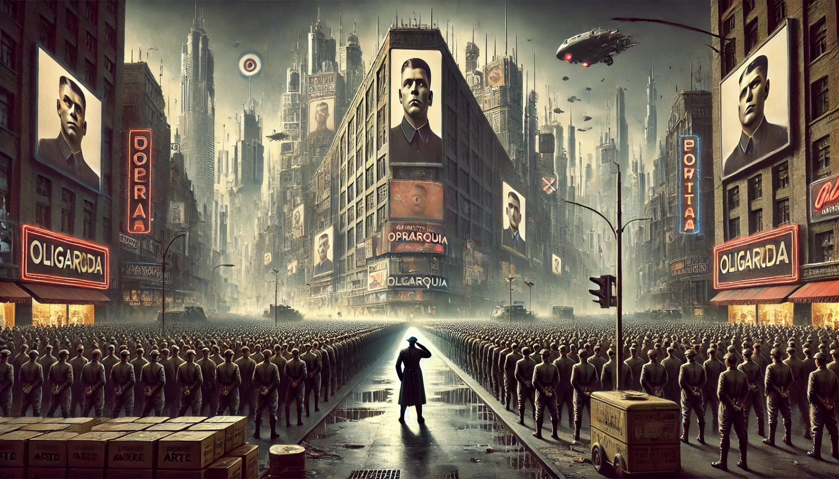 Su mundo ¿Al punto o muy hecho? 