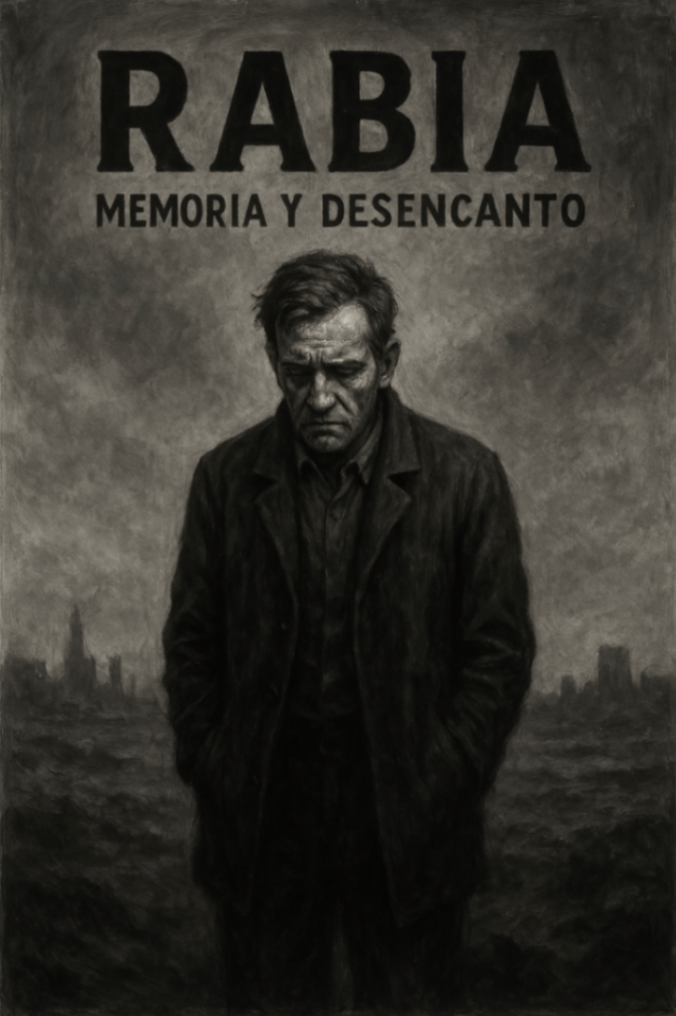 Un par de telediarios. 