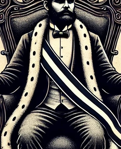 No digo yo que no viva.