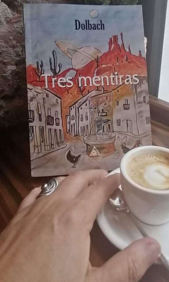Lectores.