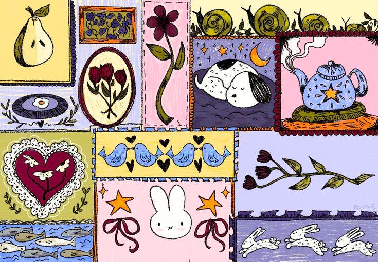 Lo que creo que quiero