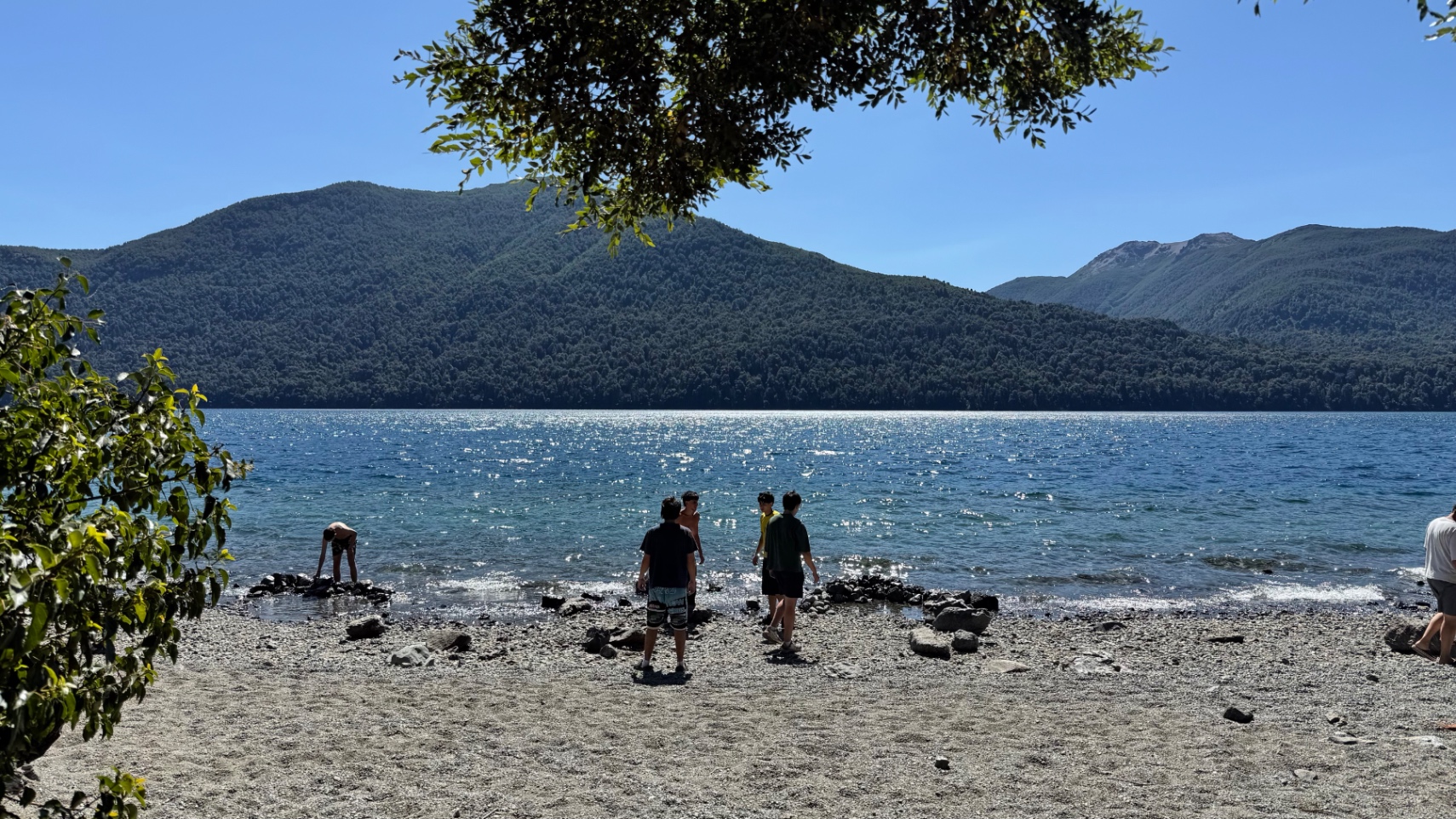 Confesión de otoño 