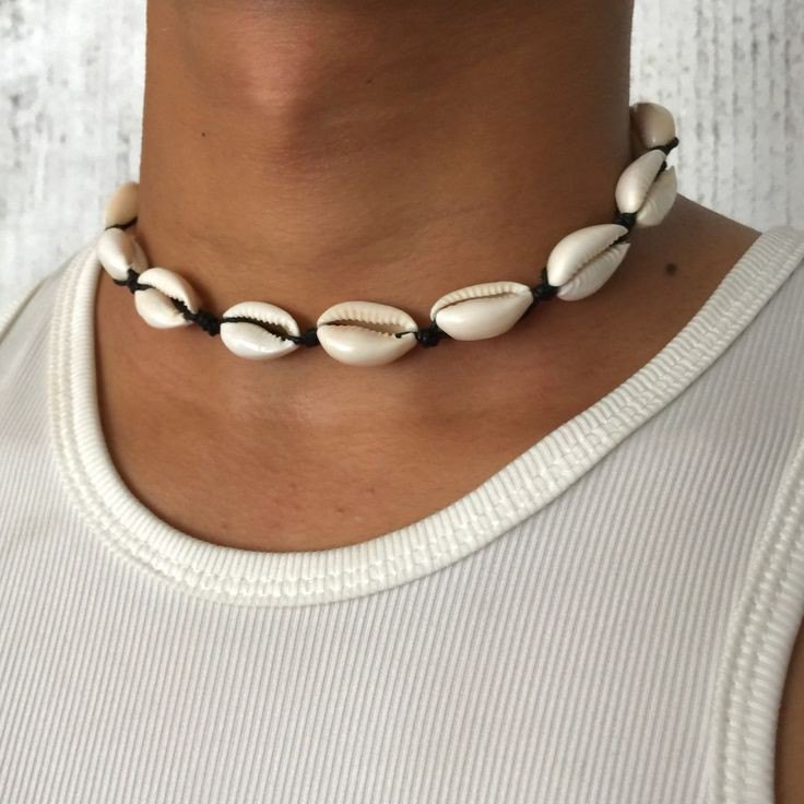 Collar de mar