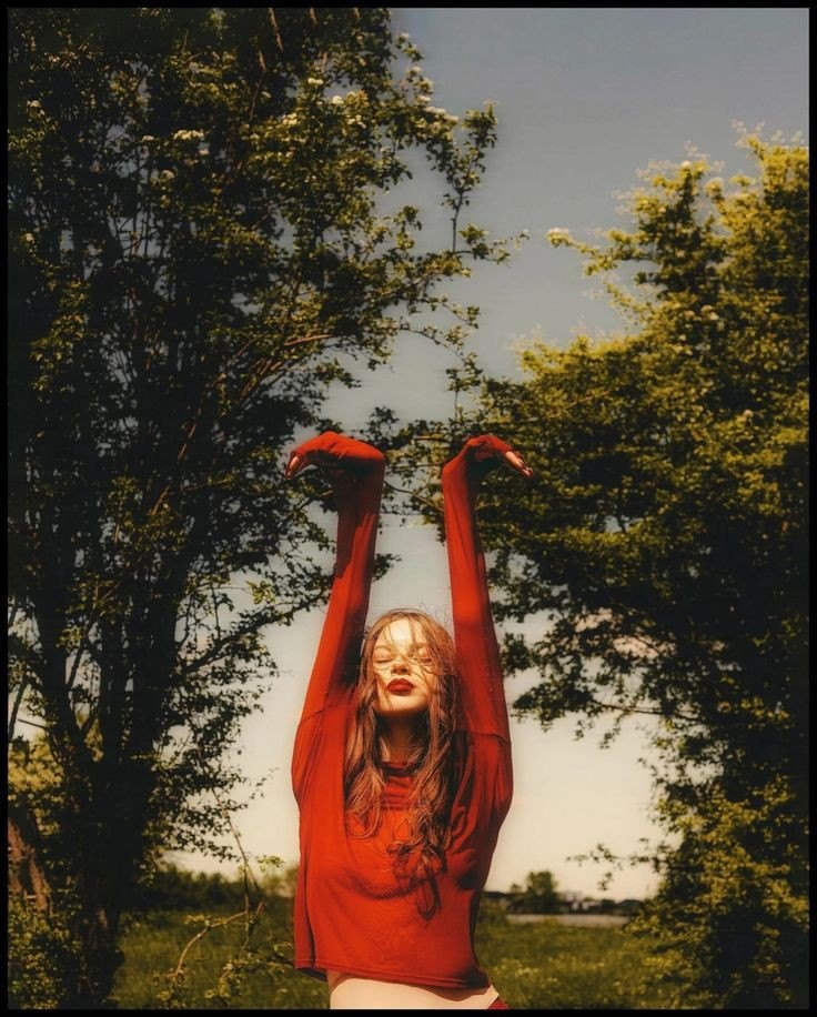 "No sos la chica que conocí"